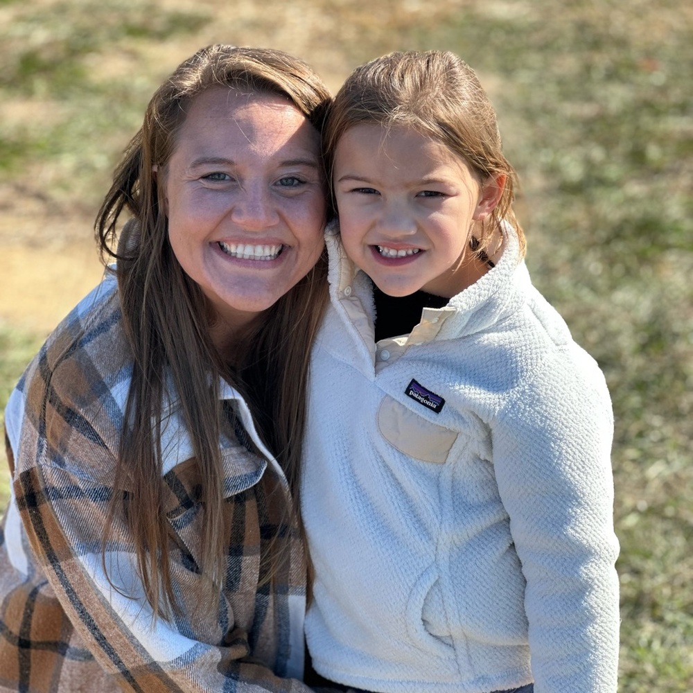 Meet your Posher, Jillian